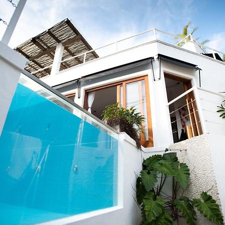 Hotel Nai à Praia de Santiago Extérieur photo
