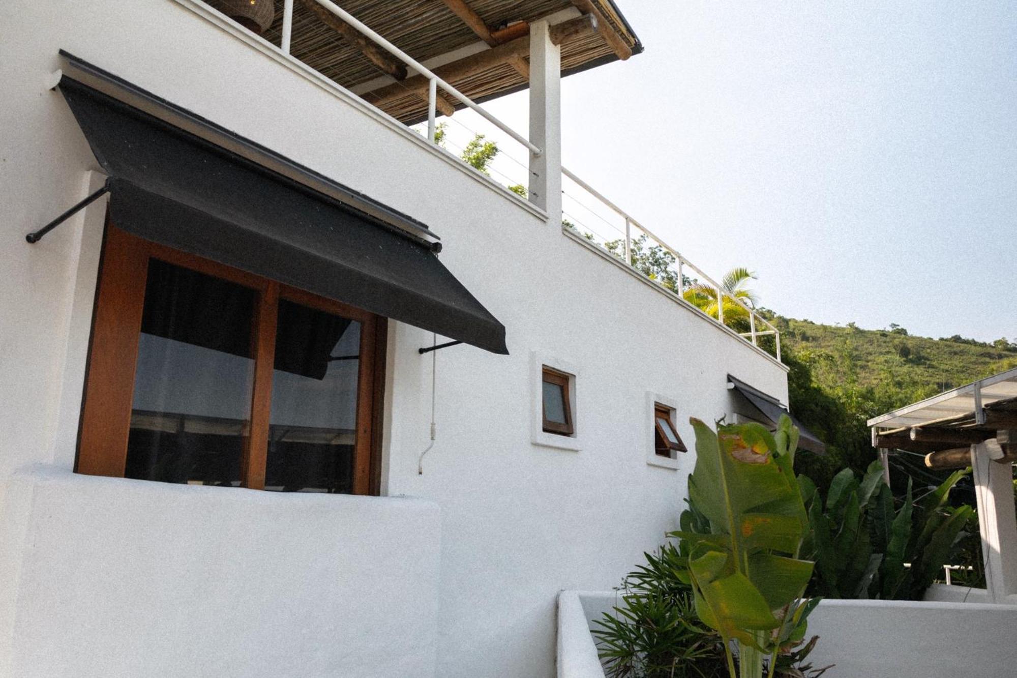 Hotel Nai à Praia de Santiago Extérieur photo