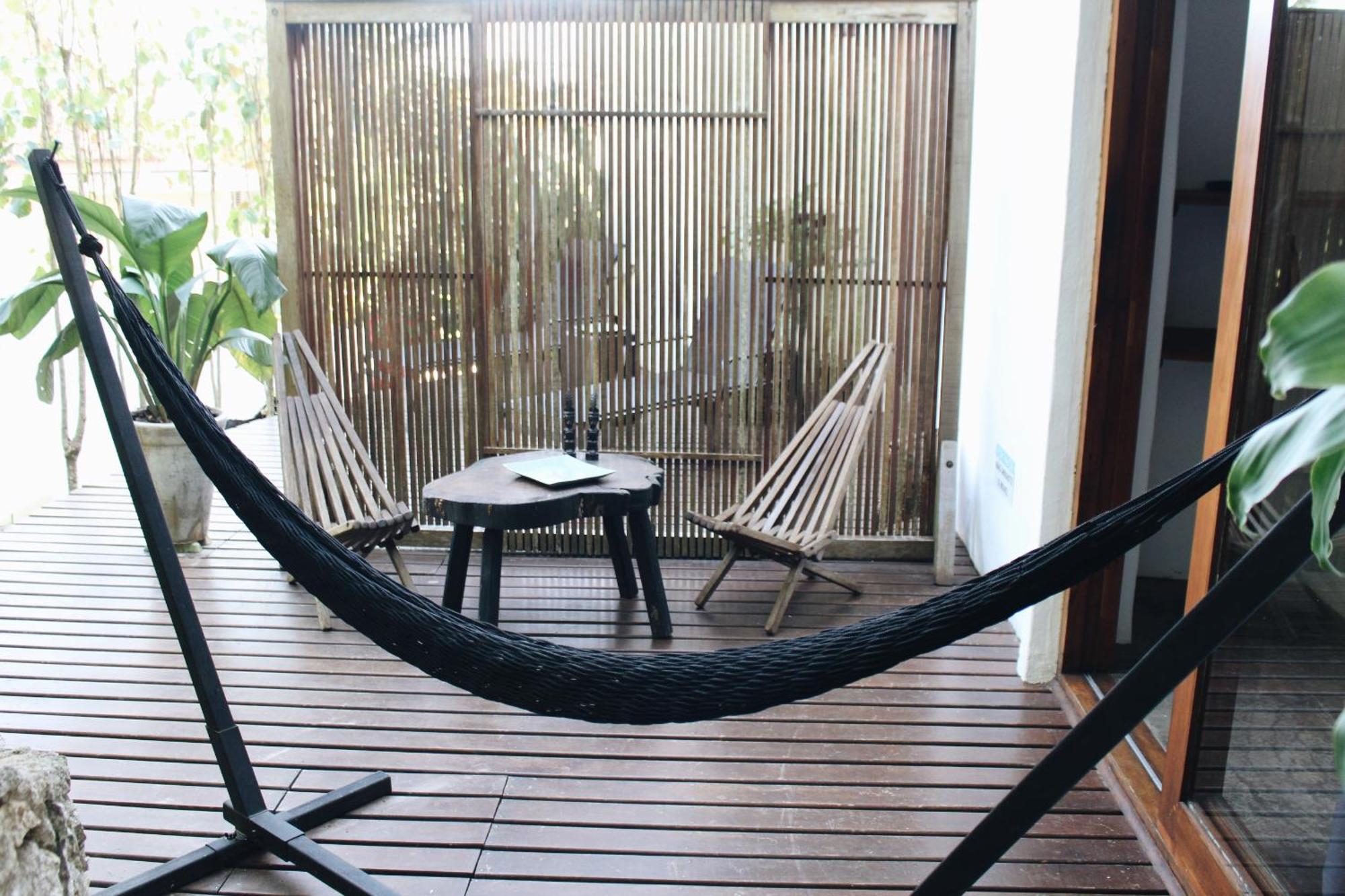Hotel Nai à Praia de Santiago Chambre photo