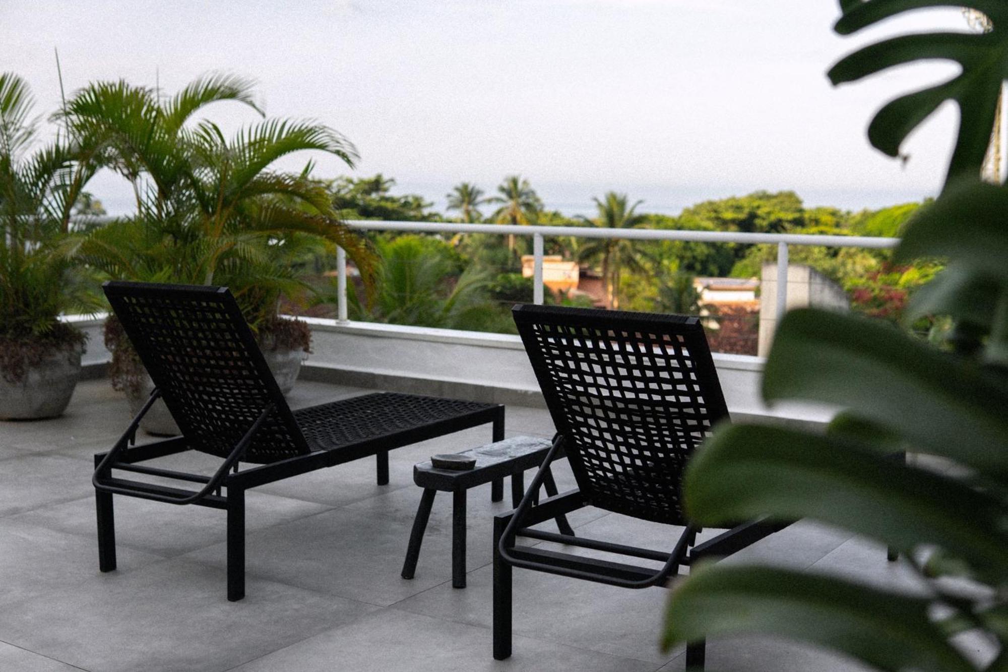 Hotel Nai à Praia de Santiago Chambre photo