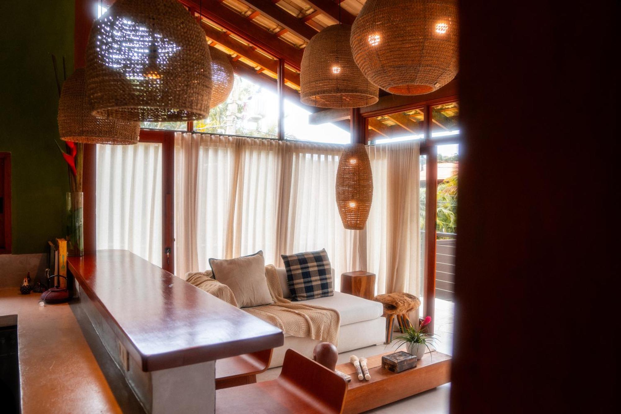 Hotel Nai à Praia de Santiago Extérieur photo