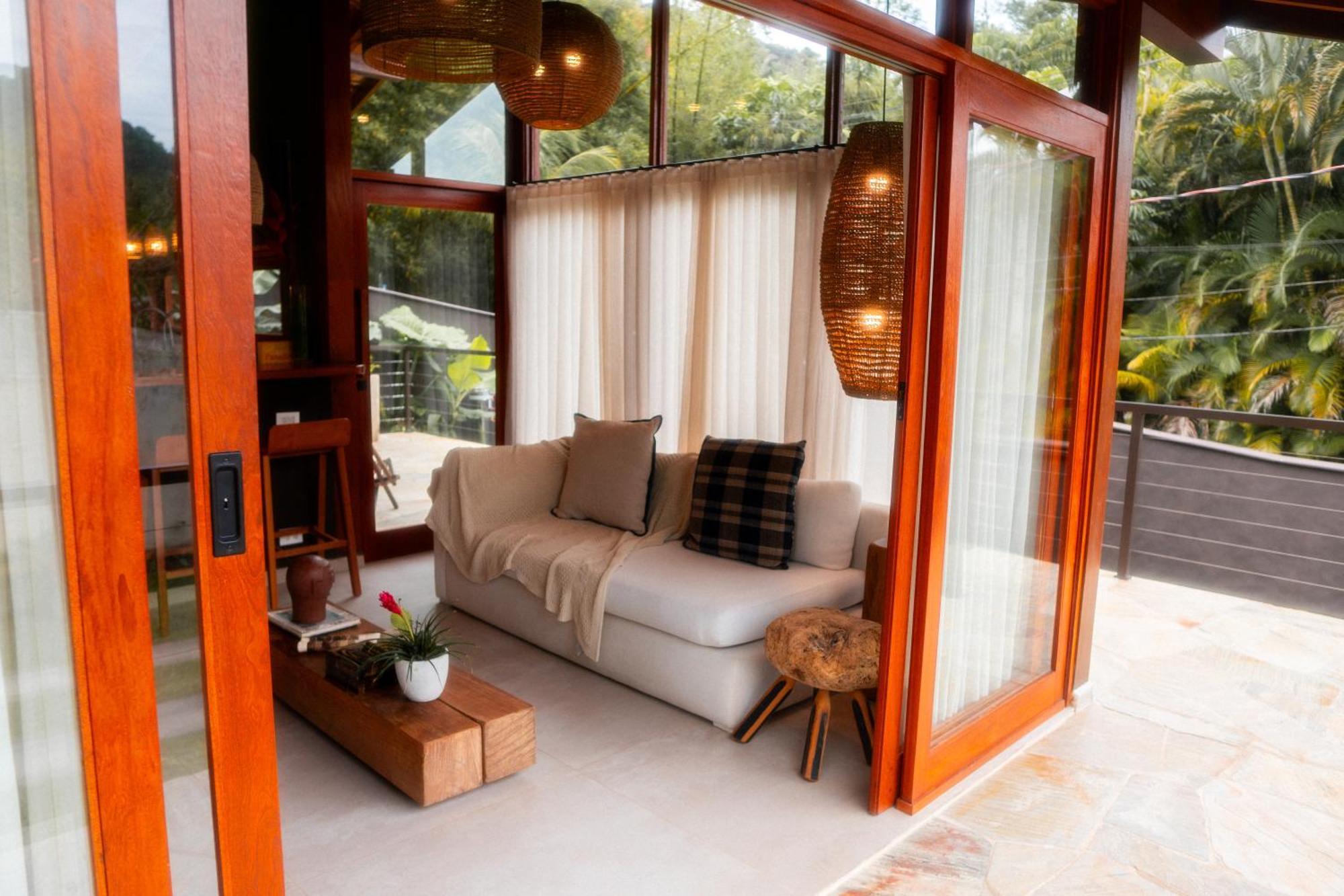 Hotel Nai à Praia de Santiago Extérieur photo