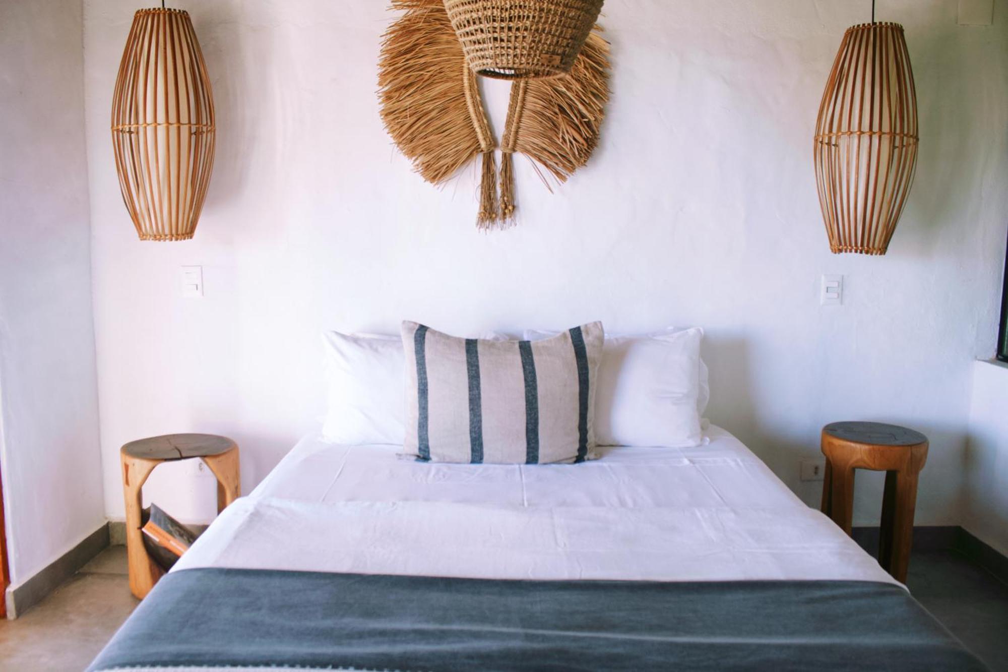 Hotel Nai à Praia de Santiago Chambre photo