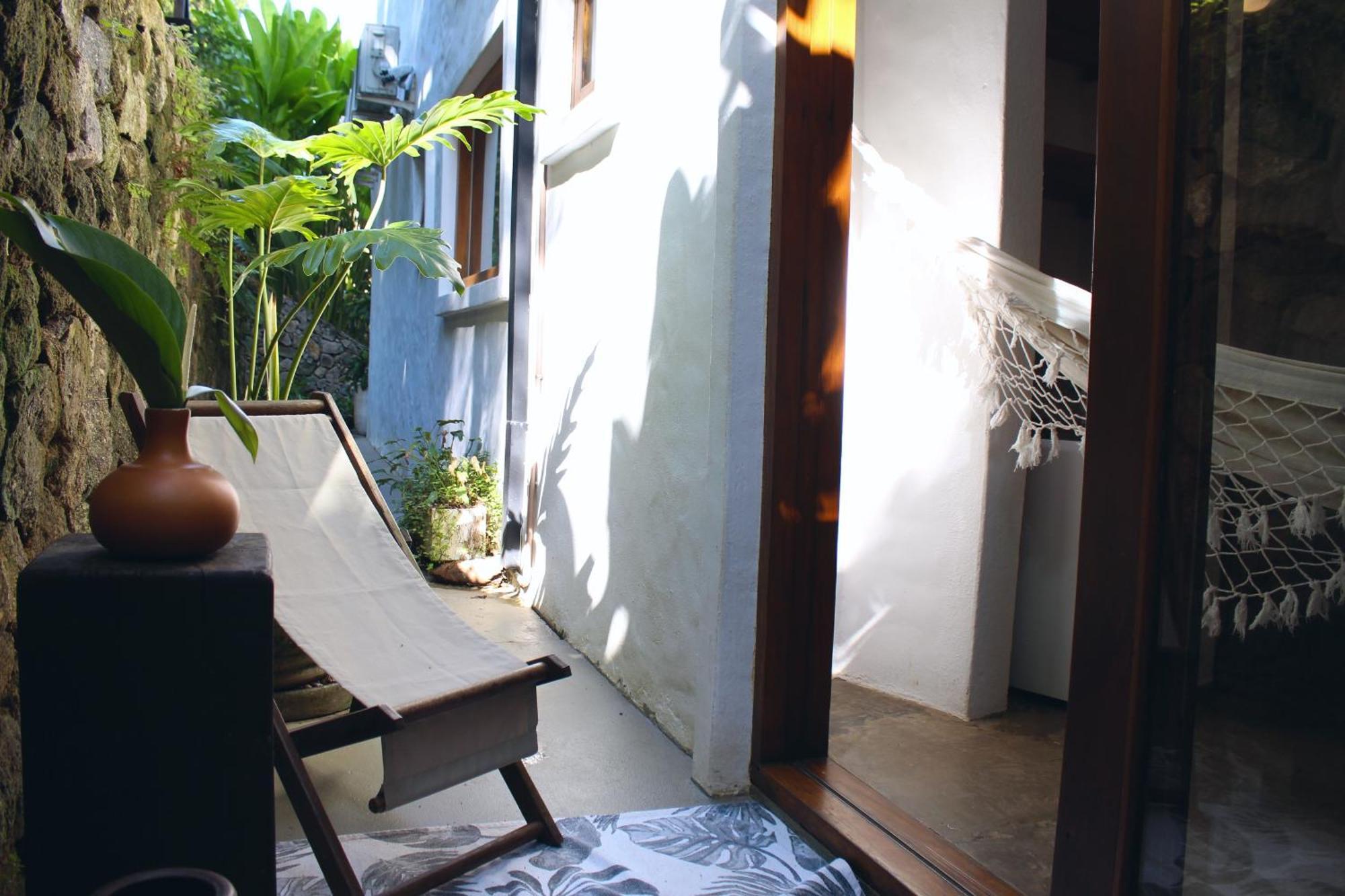 Hotel Nai à Praia de Santiago Chambre photo