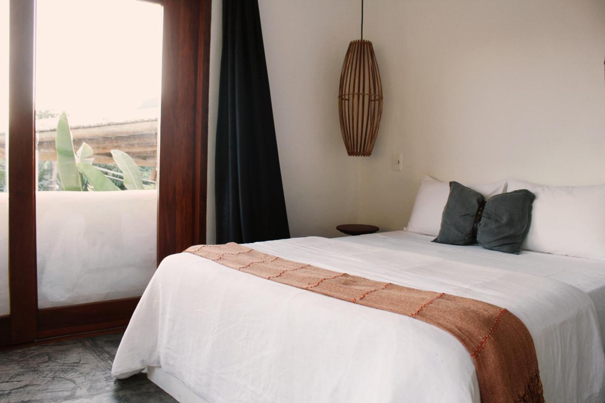 Hotel Nai à Praia de Santiago Chambre photo