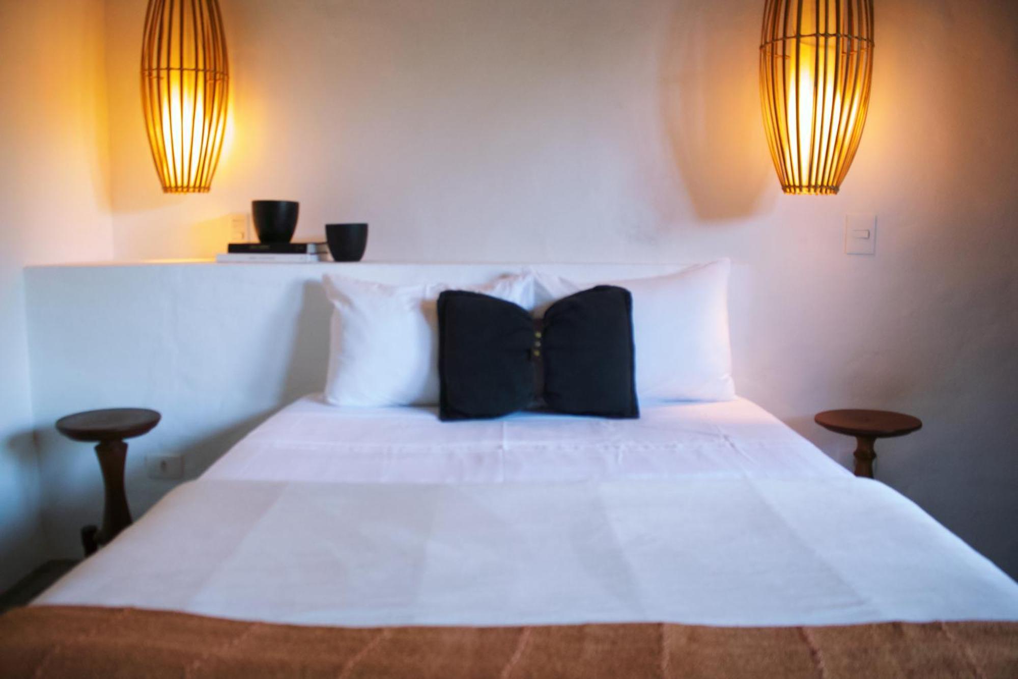 Hotel Nai à Praia de Santiago Chambre photo