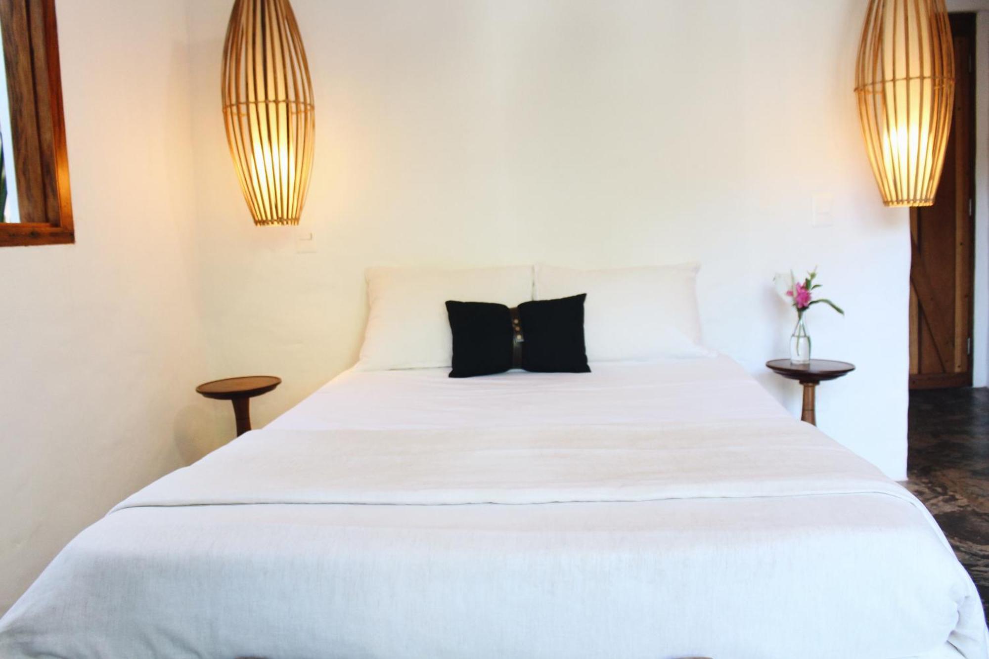 Hotel Nai à Praia de Santiago Chambre photo